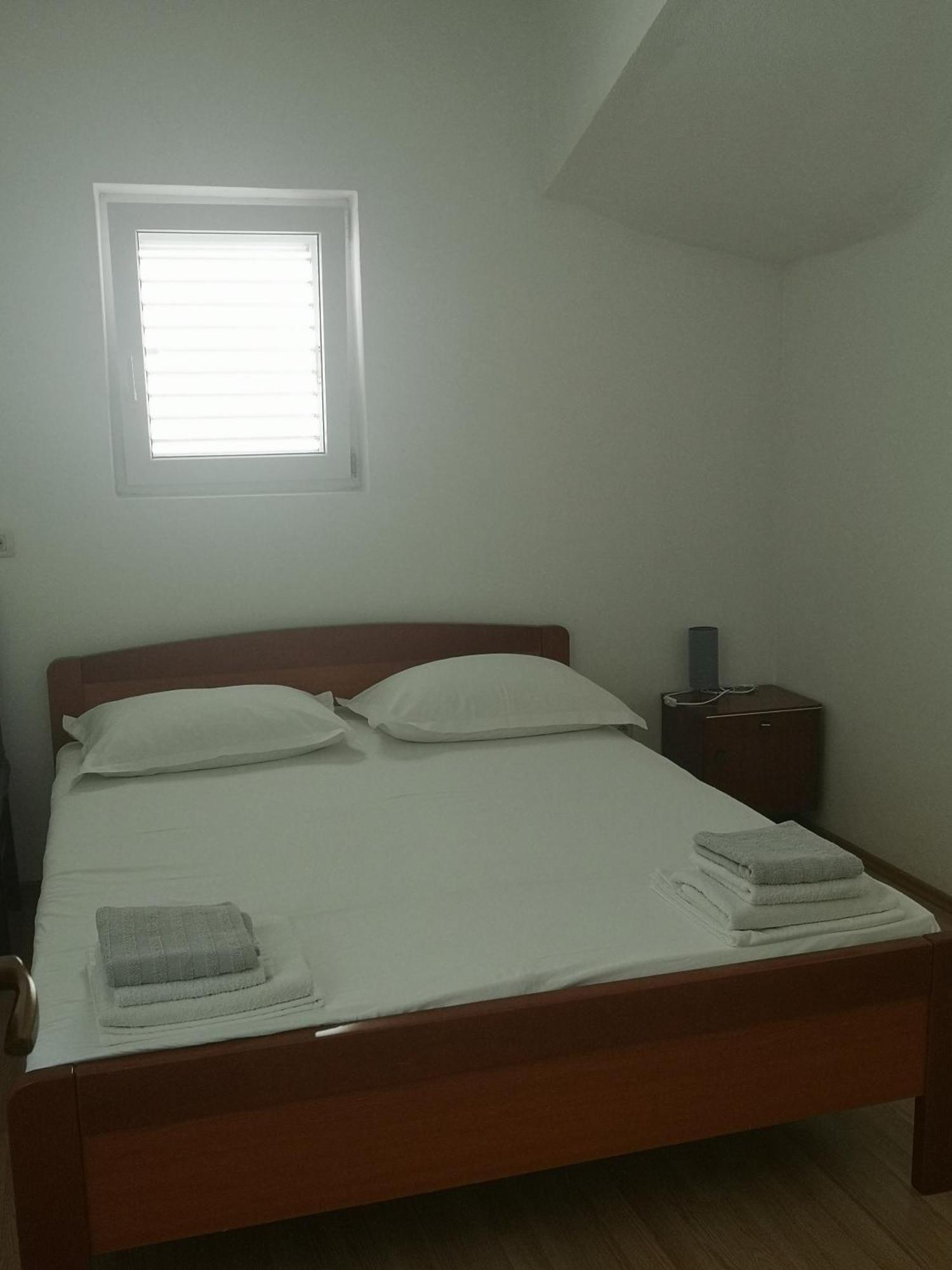 Apartman Adriatic Pavlinovic - Makarska Ngoại thất bức ảnh