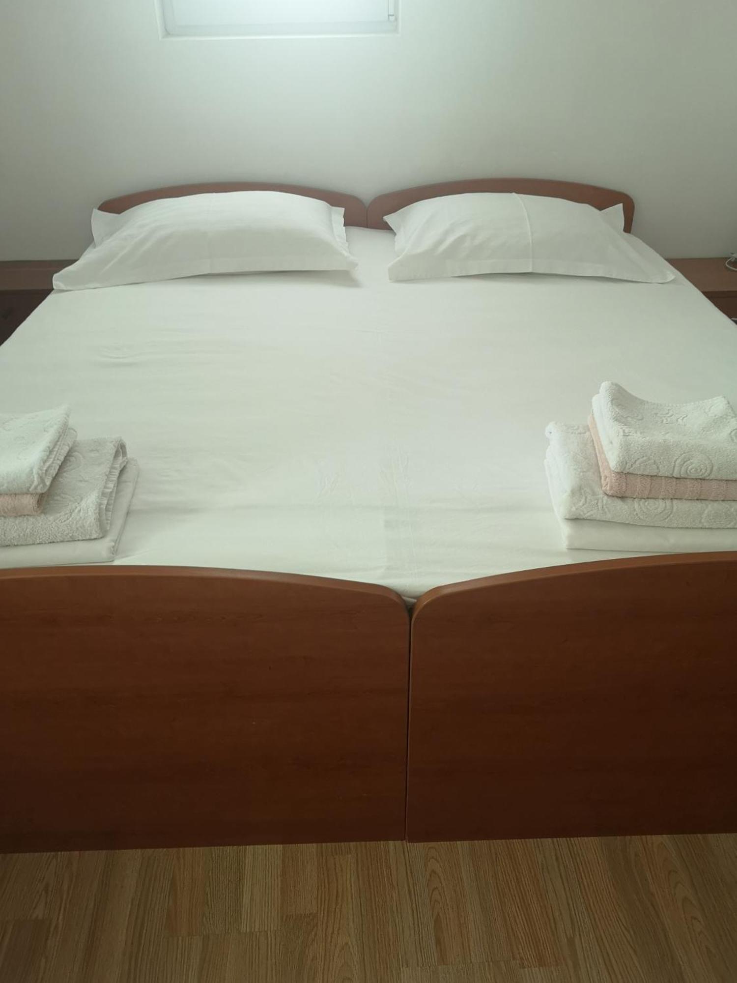 Apartman Adriatic Pavlinovic - Makarska Ngoại thất bức ảnh