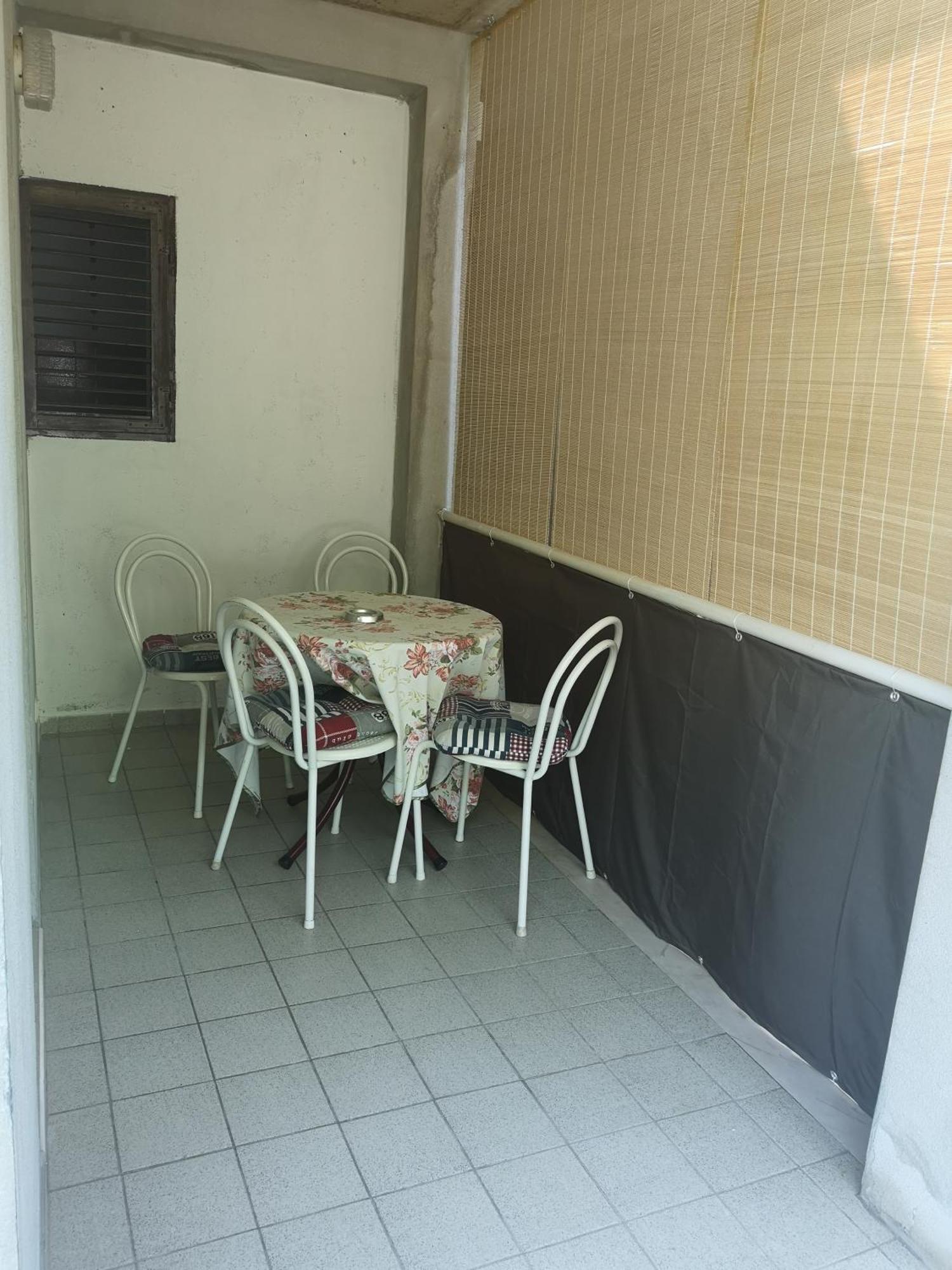 Apartman Adriatic Pavlinovic - Makarska Ngoại thất bức ảnh