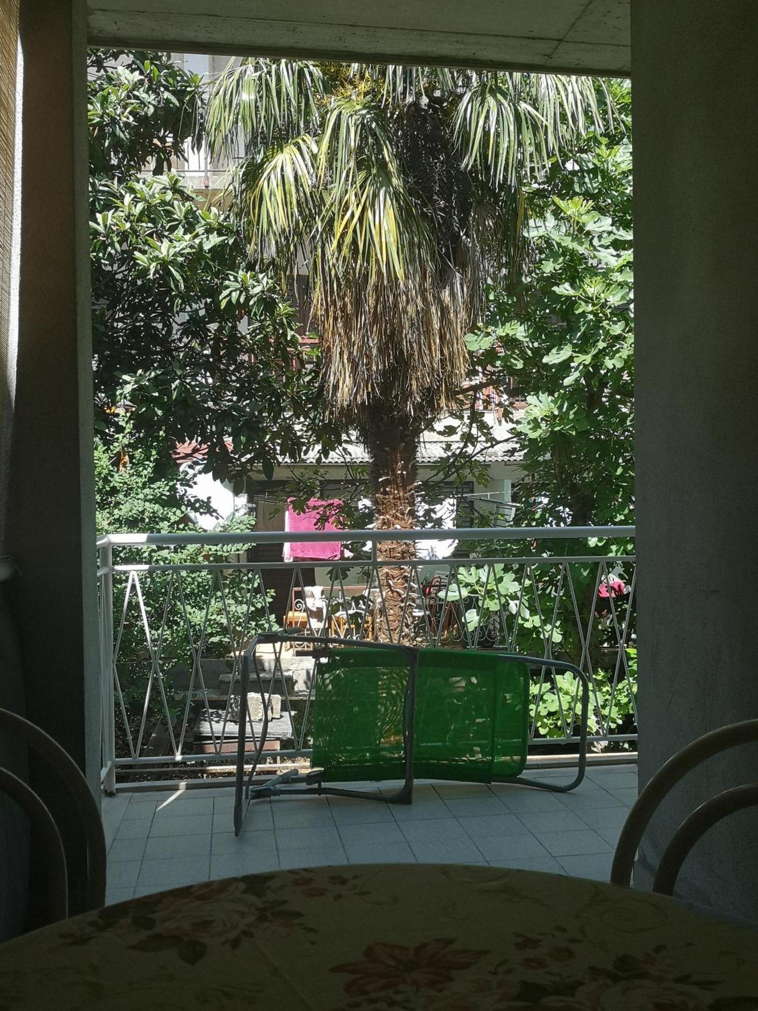 Apartman Adriatic Pavlinovic - Makarska Ngoại thất bức ảnh