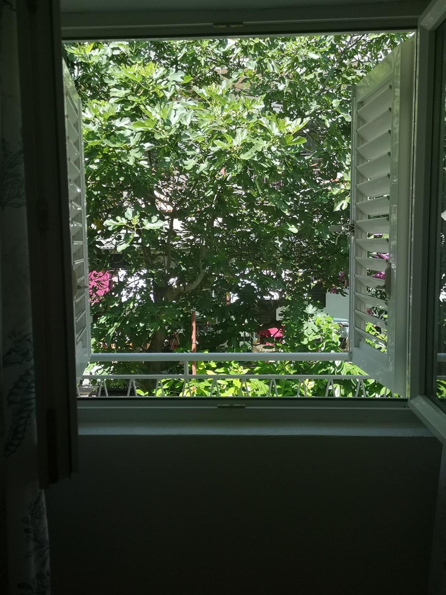 Apartman Adriatic Pavlinovic - Makarska Ngoại thất bức ảnh