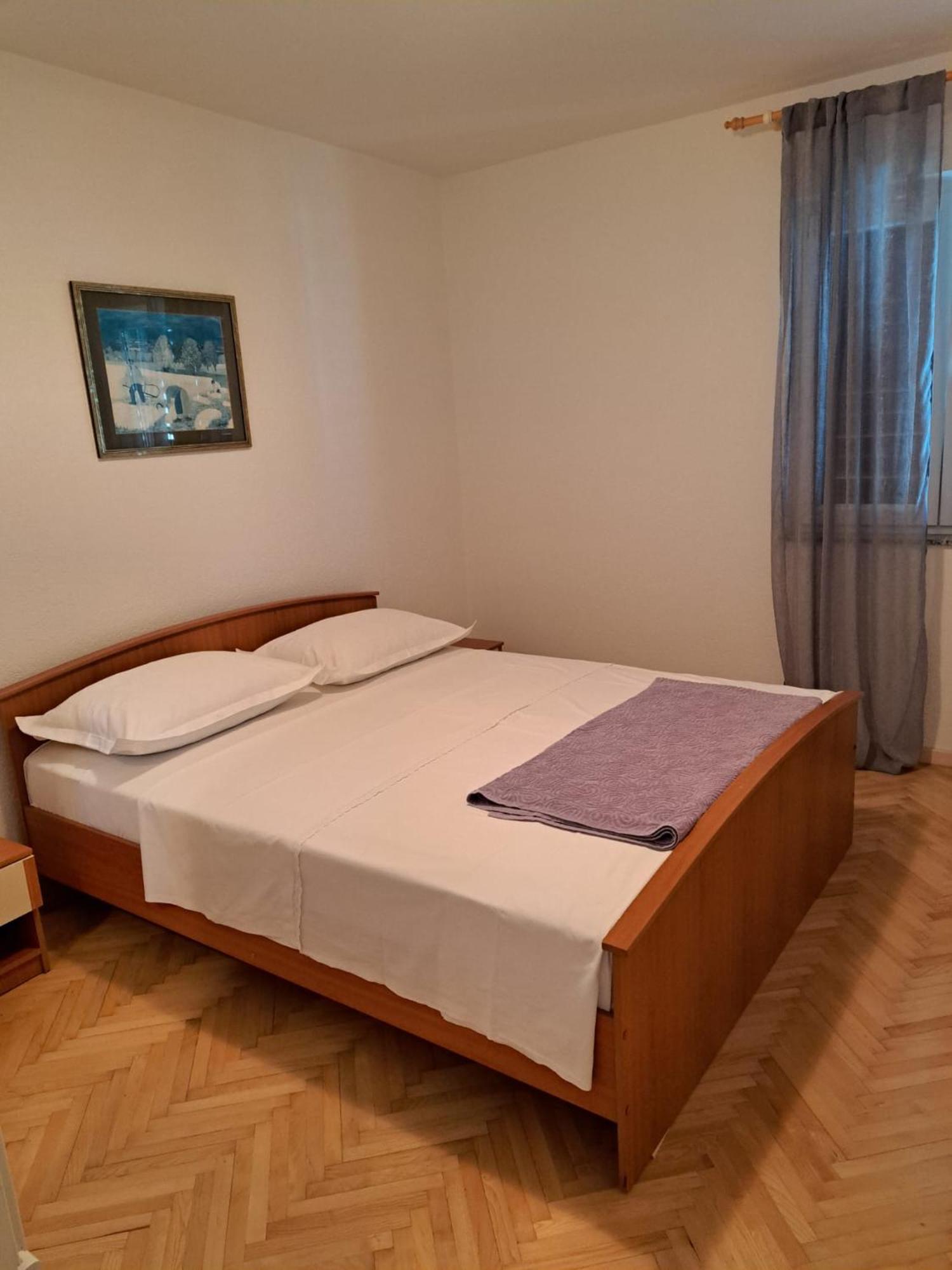 Apartman Adriatic Pavlinovic - Makarska Ngoại thất bức ảnh