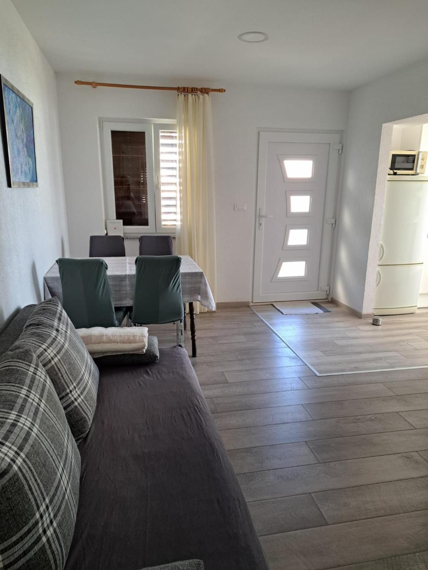 Apartman Adriatic Pavlinovic - Makarska Ngoại thất bức ảnh