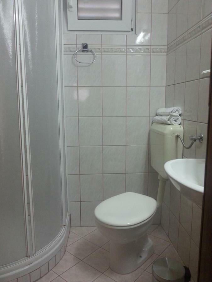 Apartman Adriatic Pavlinovic - Makarska Ngoại thất bức ảnh