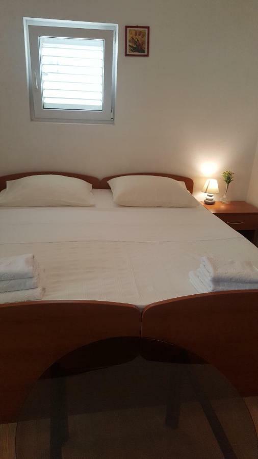 Apartman Adriatic Pavlinovic - Makarska Ngoại thất bức ảnh